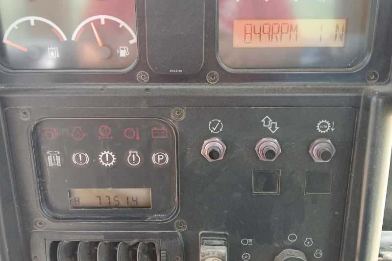 OmecoHub - Immagine CATERPILLAR D5N-LPG